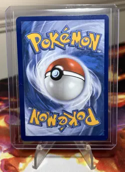 Pokemon TCG Perfect Order - Rosa’s Encouragement - ILLUSTRATION RARE #144/088 - Image 4