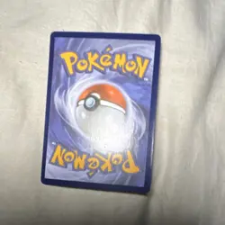 Pokemon M Mewtwo EX Mega Holo Ultra Rare 64/162 Breakthrough 210 HP Card - Image 3