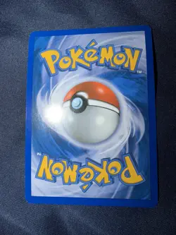 Pokemon Donphan PRIME HeartGold & SoulSilver 107/123 LP + - Image 2