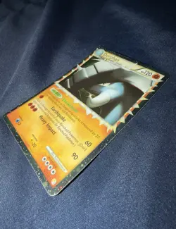 Pokemon Donphan PRIME HeartGold & SoulSilver 107/123 LP + - Image 5
