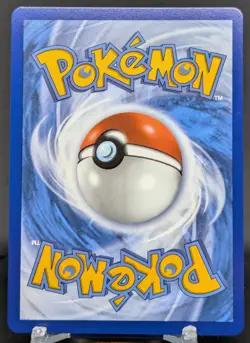 Pokemon Shuckle #136/132 English Mega Evolution Illustration Rare - Image 2