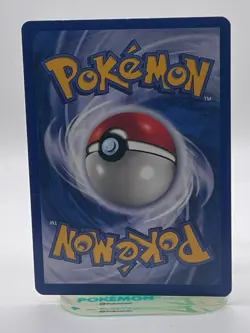 Base Set Pokemon TCG Beedrill - Image 2
