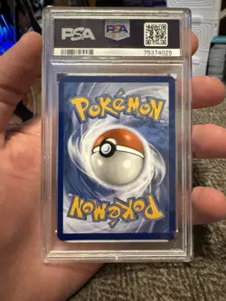 2022 Pokemon SWSH Brilliant Stars #TG13 FA Boltund V PSA 10 GEM MINT - Read Desc - Image 2