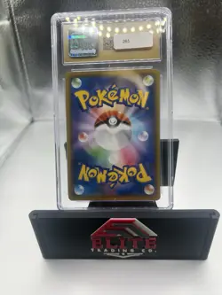 🔥🔥2021 Pokemon Pikachu V-Union Japanese 25th Anniversary Collection CGC 10 - Image 3