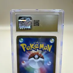 2009 Pokemon Advent of Arceus Toxicroak Holo 057 1st Edition JPN CGC 10 Pristine - Image 5