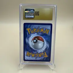 Feraligatr Promo Pokemon 2024 Illustration Contest Winner 213 CGC 10 Pristine - Image 4