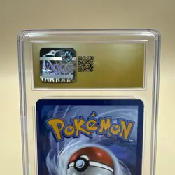Feraligatr Promo Pokemon 2024 Illustration Contest Winner 213 CGC 10 Pristine - Image 5