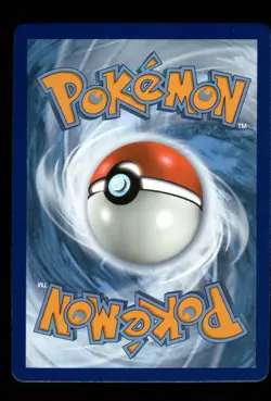 Pokemon Eiscue ex SV03: Obsidian Flames #222/197 NM - Image 2