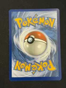 Pokemon TCG Venusaur EX XY123 Ultra Rare Black Star Promo Card - Image 2