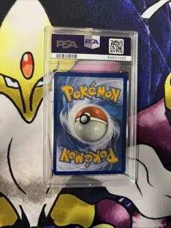 2019 Pokemon Hidden Fates Tapu Bulu GX SV91 Gold GEM MINT PSA 10 *NEW CERT!* - Image 2