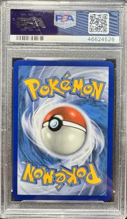 Pokemon Tapu Koko GX SV93/SV94 Hidden Fates: Shiny Vault Holo SV93 PSA 10 - Image 2