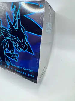 Pokemon TCG Phantasmal Flames Pokemon Center ETB Elite Trainer Box Sealed - Image 4