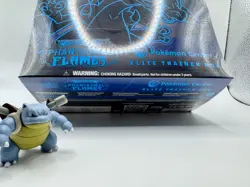 Pokemon TCG Phantasmal Flames Pokemon Center ETB Elite Trainer Box Sealed - Image 5
