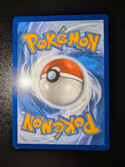Antique Jaw Fossil 068/088 Common Perfect Order Pokemon Reverse Holo Near Mint - Image 2