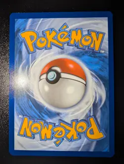 Luxio 027/088 Uncommon Perfect Order Pokemon Reverse Holo Near Mint - Image 2