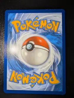 Naveen 079/088 Uncommon Perfect Order Pokemon Reverse Holo Near Mint - Image 2