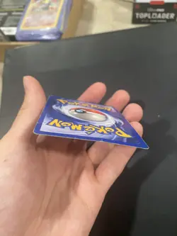 Pokemon TCG Crobat Neo Revelation 04/64 Holo Rare 90 HP Unlimited English - Image 4