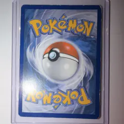 Pokemon TCG M Tyranitar EX Full Art Ultra Rare Holo 92/98 XY Ancient Origins - Image 2