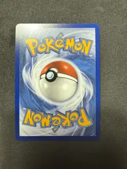 Pokemon Misty's Lapras 194/182 Destined Rivals Illustration Rare Holo 110 HP - Image 2