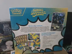 Pokemon Ascended Heroes Pokemon Center Elite Trainer Box PC ETB (Sealed) - Image 3