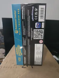 Pokemon Ascended Heroes Pokemon Center Elite Trainer Box PC ETB (Sealed) - Image 5