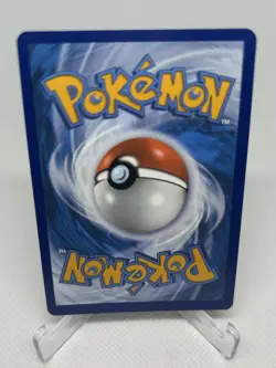 Pokemon TCG - Vroom 206/197 Holo Illustration Rare - Obsidian Flames LP+ - Image 2