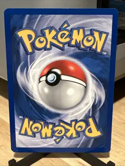 Pokemon TCG Sabrina's Porygon 1st Edition Gym Challenge 98/132 Common NM/LP+ - Image 2