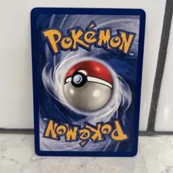Pokemon 1st Edition Gym Heroes - Sabrina's Jynx 59/132 - Uncommon - NM - Image 2