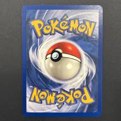 Pokemon 1st Edition Gym Heroes - Sabrina's Jynx 59/132 - Uncommon - NM - Image 3