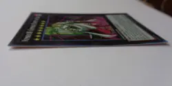 Number 88: Gimmick Puppet of Leo CT10-EN013 (Super Rare, Limited, Lightly Played - Image 2
