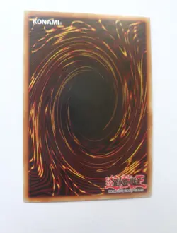 Number 88: Gimmick Puppet of Leo CT10-EN013 (Super Rare, Limited, Lightly Played - Image 4