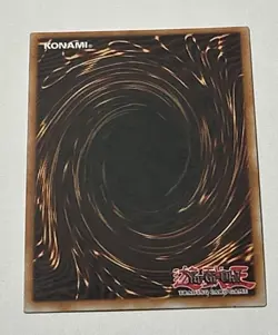 Yu-Gi-Oh! TCG Number C88:Gimmick Puppet Disaster Leo PGLD-EN021 1st Edition - Image 2