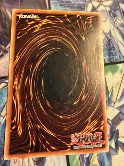 Yu-Gi-Oh! Dimensional Prison WC08-EN003 - Super Rare - LP - Image 2