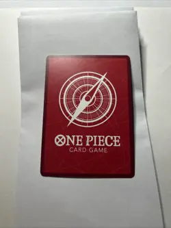 Nami (041) (Alternate Art) OP11-041 A Fist of Divine Speed Foil - Image 4