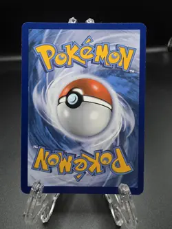 Pikachu XY89 X & Y Ultra Rare Holo Black Star Promo Pokemon Card - Image 2
