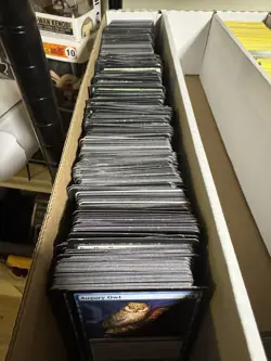 ~800 MTG Magic the Gathering Cards Bulk Lot - Image 3