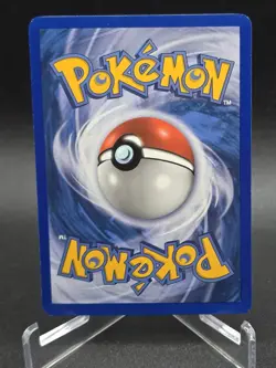 Pokemon - Rayquaza 3/17 POP Series 1 - Promo Holo 2006 Nintendo Card English NM+ - Image 2