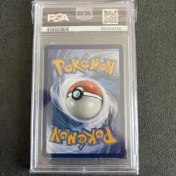 Guzzlord GX SV71/SV94 PSA 9 Hidden Fates Pokemon TCG Graded Card - Image 2
