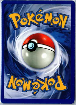 Pokemon Card - Misty's Psyduck 54/132 Gym Heroes Uncommon Heavily Played - Image 2