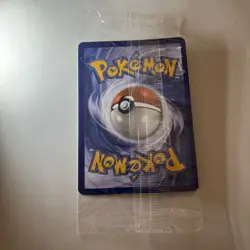 Stufful - (Toys R Us) 110/147 Holo SEALED PROMO Full Art Pokemon Card #5 - Image 5