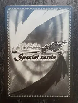 HATSUNE MIKU | VOCALOID | ACG Doujin Holofoil Card - Image 2