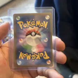 Pokemon card M3 104/080 SR Wonder Patch MEGA Nihil Zero Japanese NM - Image 2