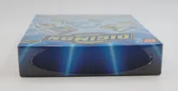 Digimon Digi-Battle Card Game Starter Set Upper Deck Bandai 2000 Sealed - Image 5