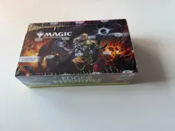 MTG Edge of Eternities Play Boosters Box - Factory Sealed - FREE shipping - Image 1