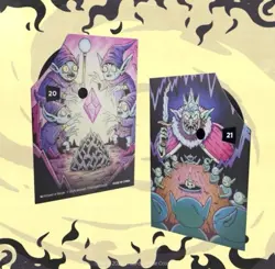 MTG SECRET LAIR GOBLIN STORM COMMANDER DECK PRE SALE ORDER CONFIRMED - Image 3