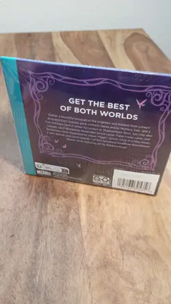 Magic The Gathering Lorwyn Eclipsed Collector Booster Box Factory Sealed MTG - Image 3
