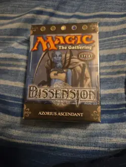 magic the gathering lot 5 Decks - Image 2