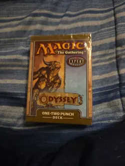 magic the gathering lot 5 Decks - Image 3