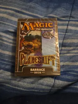 magic the gathering lot 5 Decks - Image 4