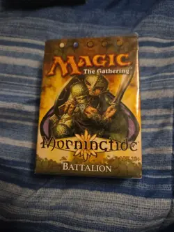 magic the gathering lot 5 Decks - Image 5